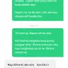 Shopee - yung delivery-arm ni shopee for my order - Photo 1