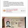 AirAsia - unprocessed flight booking from (booking no: b1dnwh) 13 mar 2019 jakarta-bangkok - don mueang to 11th of may 16:40 (booking no. bwh52c) - Photo 3