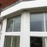 Everest UK - 2 x bay windows fitted