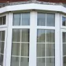 Everest UK - 2 x bay windows fitted