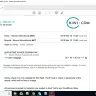 Kiwi.com - I am complaining about flight delay.