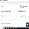 Kiwi.com - I am complaining about flight delay.
