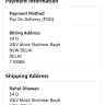 Amazon - refund requested against wrong product has not been credited - Photo 4