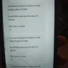 ABX Express - I complain about the delivery people rude talk - Photo 1