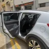 KIA Motors - 2012 kia sportage suffering from very bad corrosion