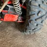 Polaris Industries - the service I received and problems/safety of the service and costs.