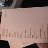 Qatar Airways - mouldy food on flight - Photo 2