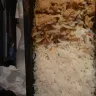 Qatar Airways - mouldy food on flight - Photo 4