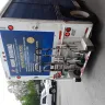 Pepsi - truck driver/reckless driving almost hit me