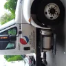 Pepsi - truck driver/reckless driving almost hit me