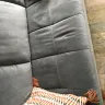 Palliser Furniture Upholstery - miami sectional very poor quality