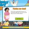 Facebook - gameroom game the simpsons quest for stuff - Photo 1