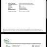 World Education Services [WES] - wes eca report - 3925281 - Photo 1