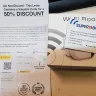 Strong Current - item not as described and no uk adaptor - Photo 1