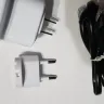 Strong Current - item not as described and no uk adaptor - Photo 2