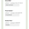 Grabcar Malaysia - cancellation of appointment - Photo 1