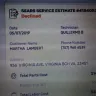 Sears - kenmore unethical behavior - Photo 4