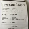 LAZ Parking - Incorrect parking violation #<span class="replace-code" title="This information is only accessible to verified representatives of company">[protected]</span>
