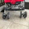 Sunwing Travel Group - damaged stroller on sunwing flight to aruba - april 30 to may 6 - booking no. <span class="replace-code" title="This information is only accessible to verified representatives of company">[protected]</span>