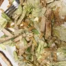 Chili's Grill & Bar - southwest chicken cesar salad