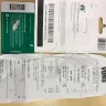 Vons - customer service, starbucks gift card - Photo 1