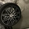 CarId - Wheels and tire and brakes