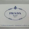 Prada - fake prada bag from prada boutique korea (lotte centum city, busan)