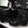 Nine West - pair of nine west boots