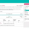Flynas - forcing to cancel my flight ticket - Photo 1
