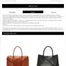 Bright Forest Technology - ordered oroton muse handbag, received cheap fake bracelet - Photo 3