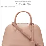 Bright Forest Technology - ordered oroton muse handbag, received cheap fake bracelet - Photo 4