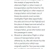 Kiwi.com - cannot refund on flight ticket cancellation by the airline - Photo 2