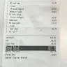Tim Hortons - mobile order and staff