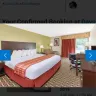 Days Inn - misrepresentation of facility