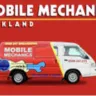 Mobile Mechanic Auckland - rip off scam artist