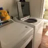 Lowe's - purchased a whirlpool washer and dryer during thanksgiving day event - Photo 1