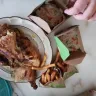 Nando's Chickenland - missing item they given