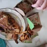 Nando's Chickenland - missing item they given - Photo 1