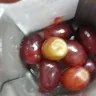 Sheetz - packaged grapes