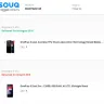 Souq.com - no response on return/refund items even after 18 days