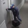 SkipTheDishes - violence not, ever acceptable - Photo 1