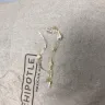 Chipotle Mexican Grill - plastic in my burrito bowl - Photo 1