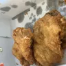 KFC - feather in chicken and poor customer service - Photo 3