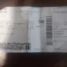WestJet Airlines - sporting event refund. - Photo 3