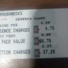 WestJet Airlines - sporting event refund. - Photo 2