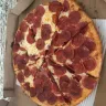 Pizza Hut - order not correct