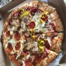 Pizza Hut - order not correct