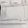 Holiday Inn - rate charged for five night stay - Photo 1
