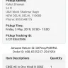 Amazon - refund requested against wrong product delivered has not been credited till date - Photo 3