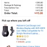 Amazon - refund requested against wrong product delivered has not been credited till date - Photo 5